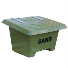 Sandbehållare | Sandbehållare 65L