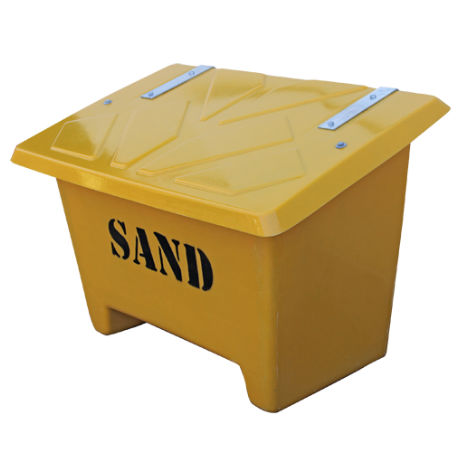 Sandbehållare | Sandbehållare 250L