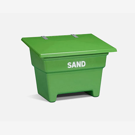 Sandbehållare | Sandbehållare 350 liter