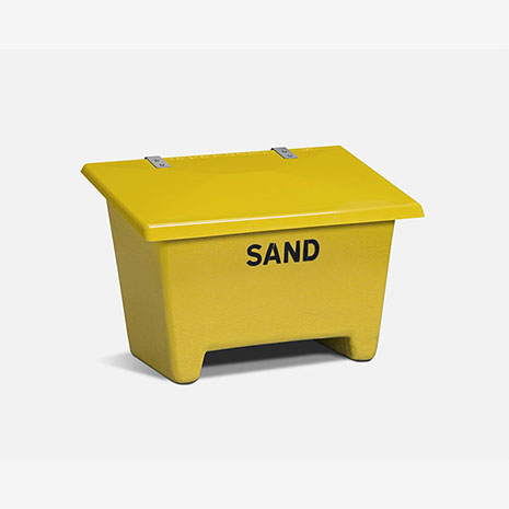 Sandbehållare | Sandbehållare 250 liter