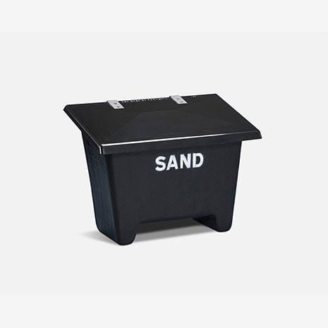 Sandbehållare | Sandbehållare 130 liter