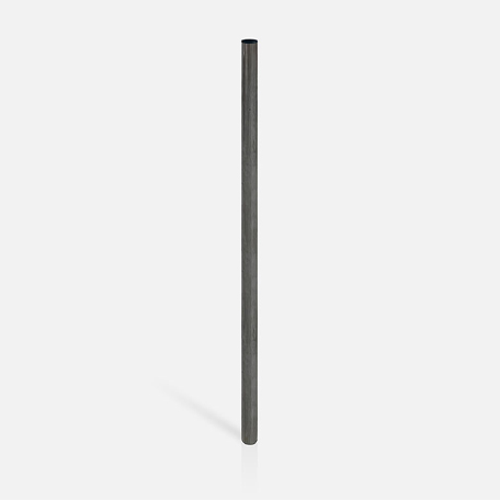 Tillbehör för papperskorgar | Stolpe 60 mm x 1500 mm