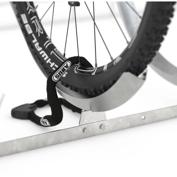 Väggmonterade cykelställ | Cykelställ SW