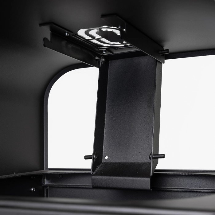 Papperskorgar | Papperskorg Darba, 65 liter