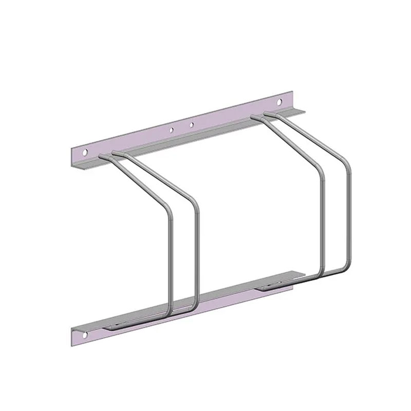 Väggmonterade cykelställ | Cykelställ 9000