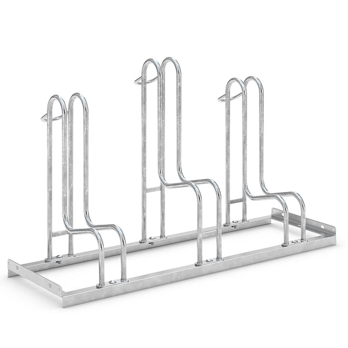 Cykelställ | Cykelställ 4000