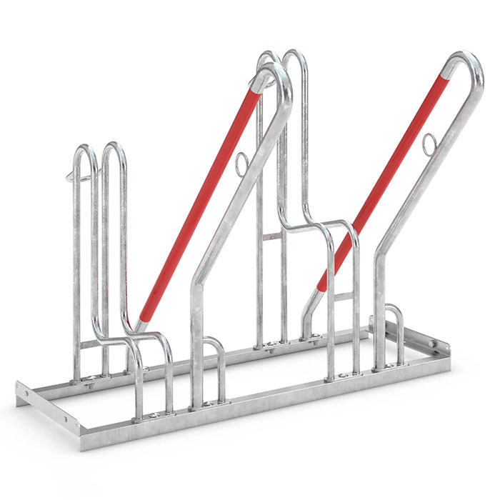 Cykelställ | Cykelställ 4500