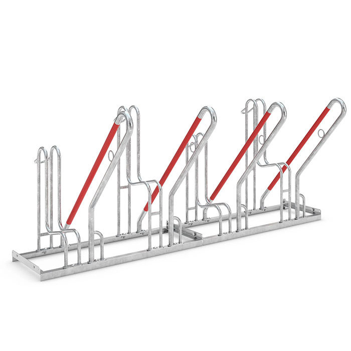 Cykelställ | Cykelställ 4500