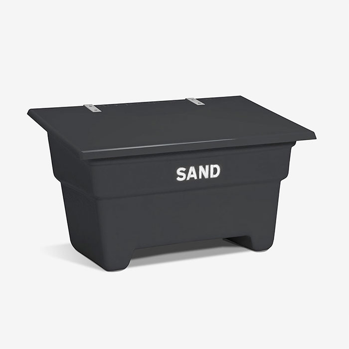 Sandbehållare | Sandbehållare 550 liter