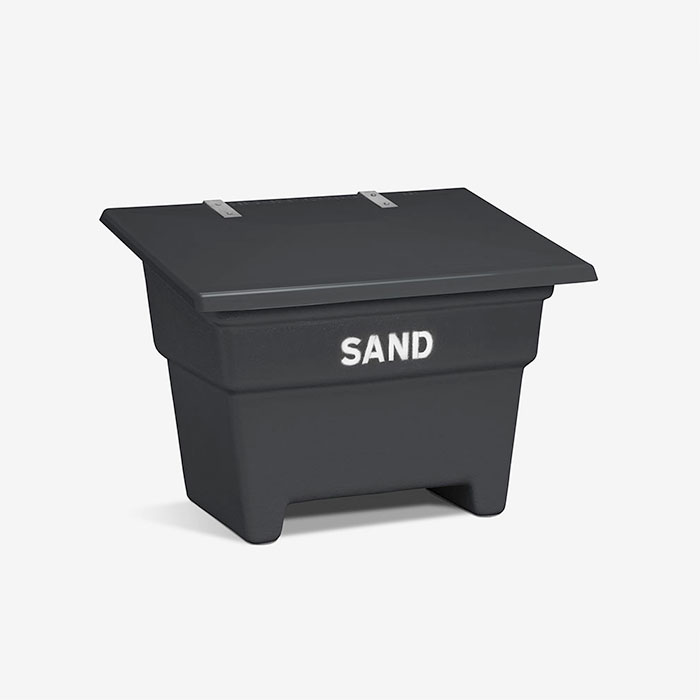 Sandbehållare | Sandbehållare 350 liter