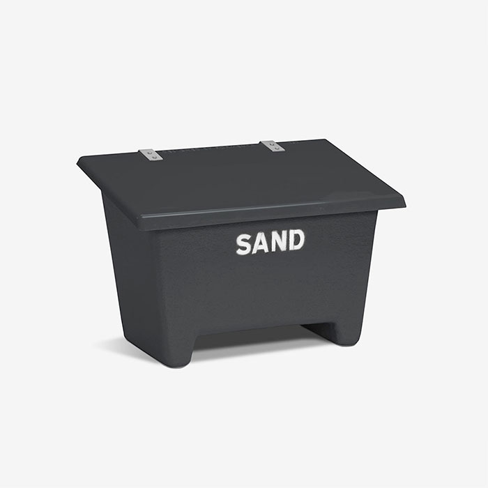 Sandbehållare | Sandbehållare 250 liter