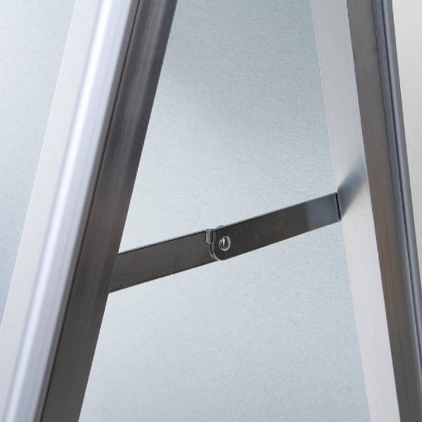 Gatupratare | Gatupratare A0 32 mm profil 